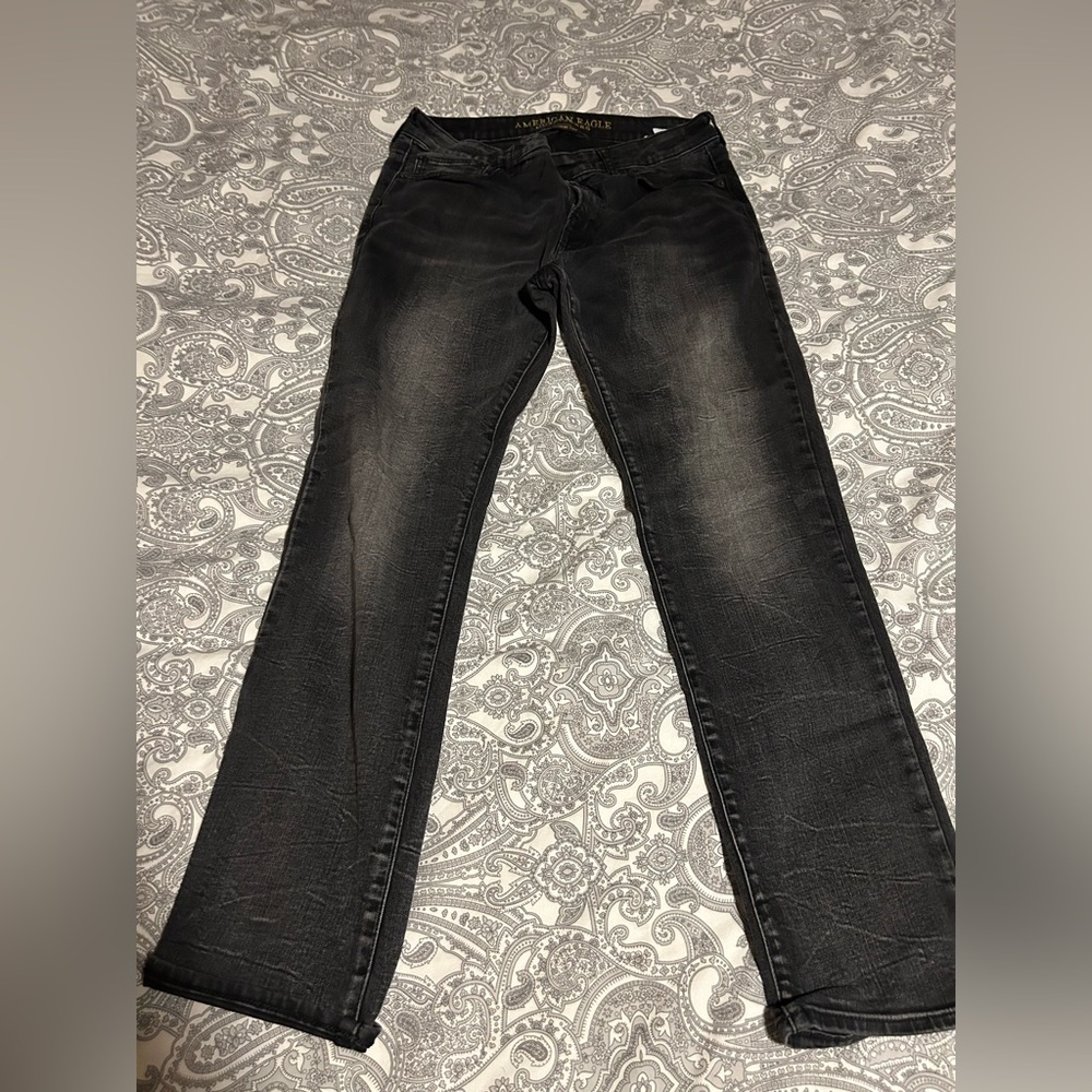Men’s American Eagle jeans